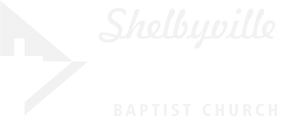 Shelbyville Mill Baptist Church Logo